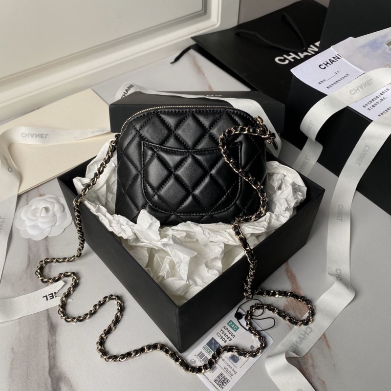 Chanel Satchel Bags